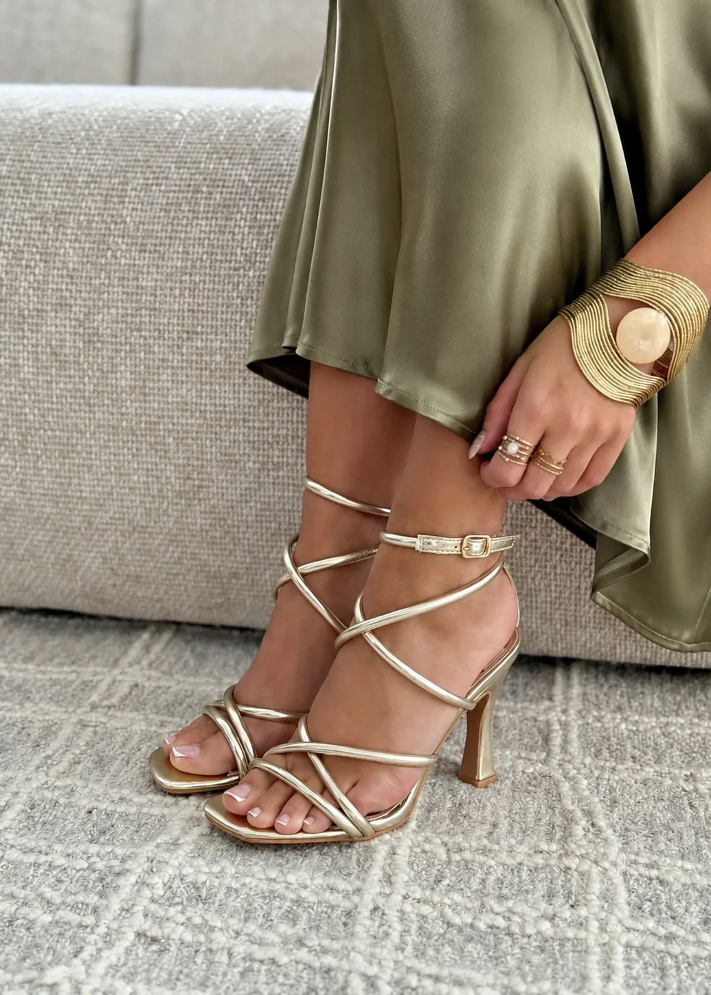 TOUTES LES CHAUSSURES